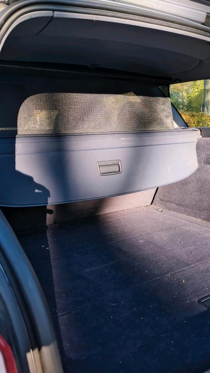 Audi A4 2004 — photo 14