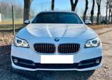 BMW 525d xDrive A - - BMW 525: Limousine, 525d Xdrive