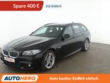 BMW 520d Aut.*NAVI*HEAD-UP*TEMPO*SHZ*PDC* - BMW 520 Gebrauchtwagen in Stuttgart