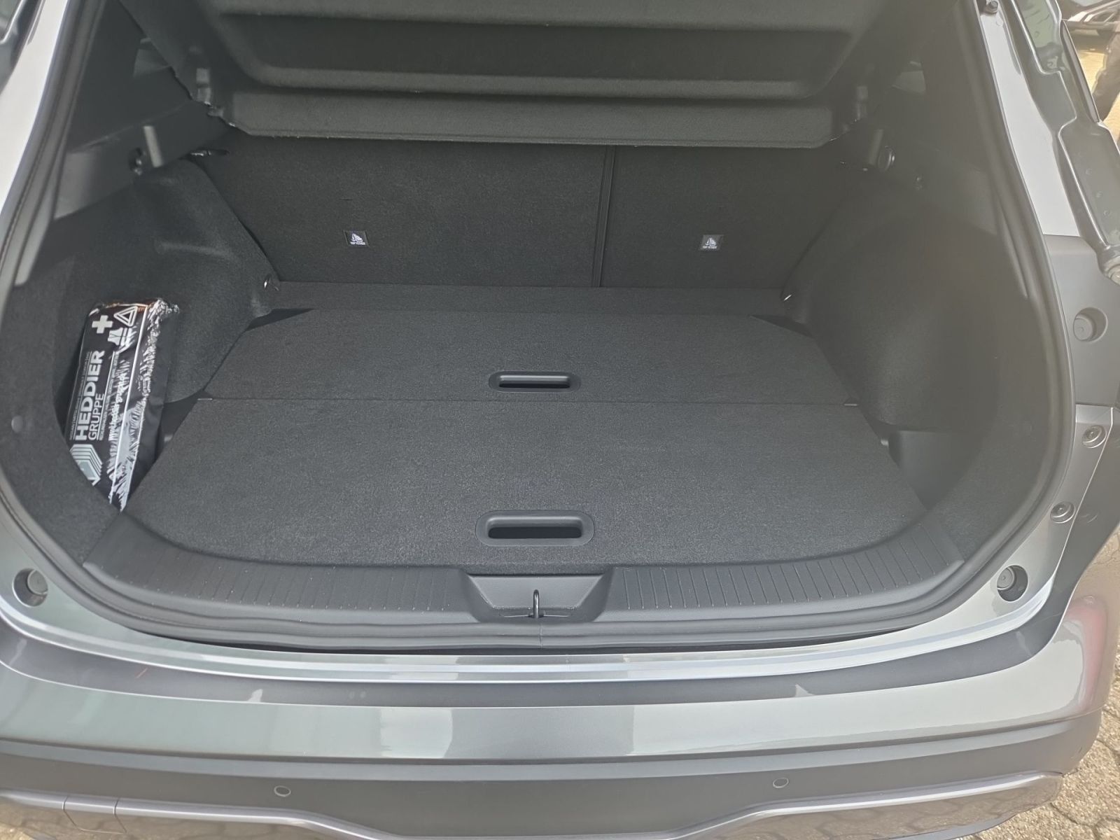 Fahrzeugabbildung Nissan Qashqai N-Connecta 1.3 Automatik *PANORAMA*NAVI*