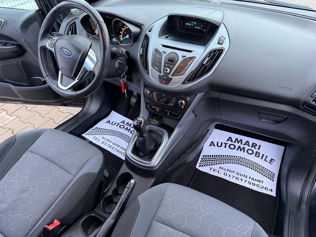 Ford B-Max - Bild 30