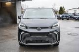 Toyota Proace Verso 2,0 AT Long Business - LAGER - Toyota Proace (Verso) Gebrauchtwagen