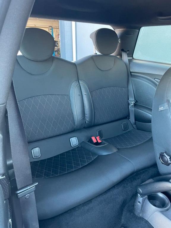 MINI Cooper D