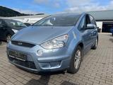 Ford S-Max S-MAX Titanium Automatik - Ford S-Max aus 2007: Titanium