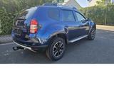 Dacia Duster II Presti+ AHK+ Insp.+ Zahnr.TÜV+ NEU + - Dacia Duster mit Diesel-Antrieb