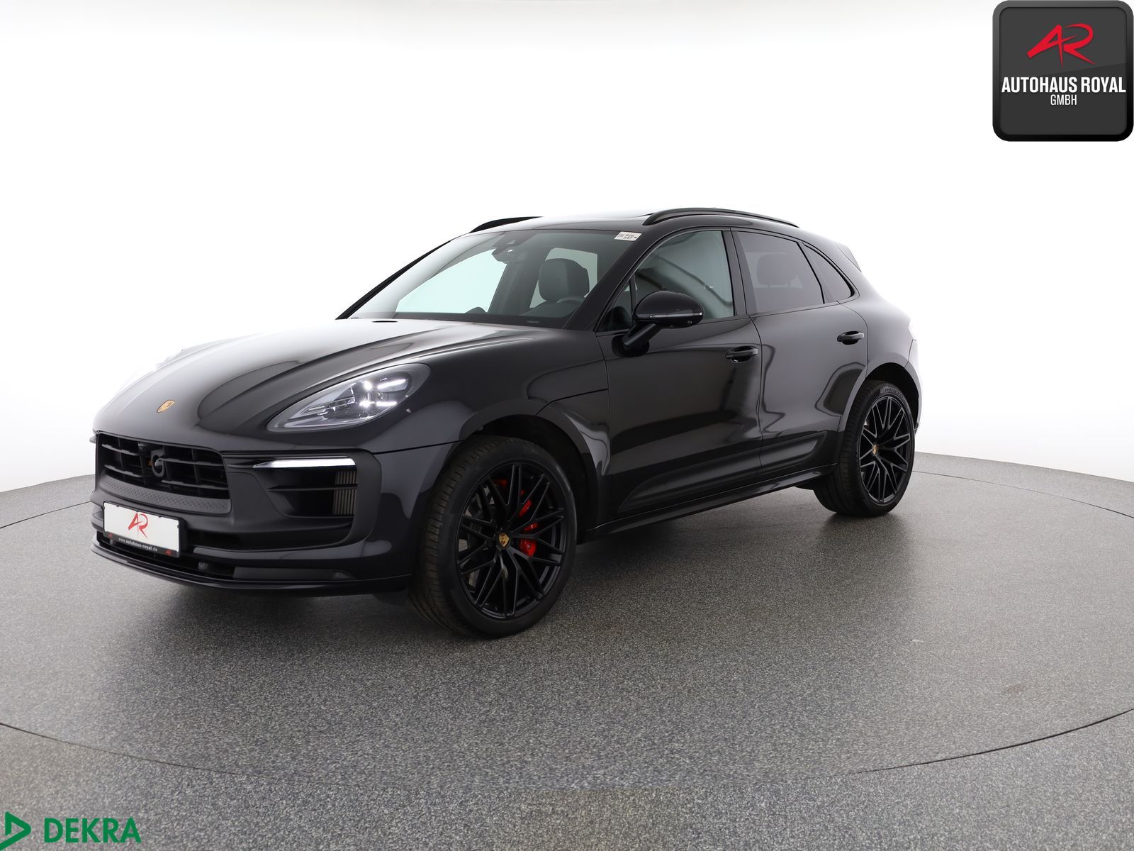 Porsche Macan GTS SPORTCHRONO,LUFT,360,SITZKLIMA,KEYLESS foto 1