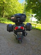 Suzuki Burgman 650 - SUZUKI ROLLER