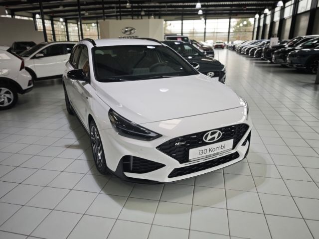Hyundai i30 - Bild 3