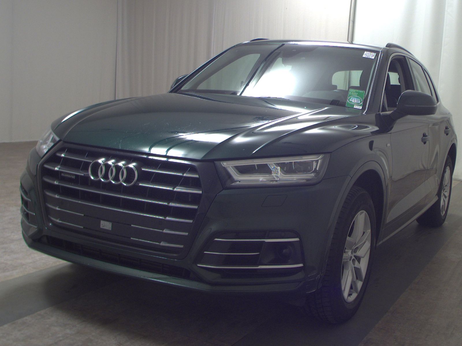 Audi Q5 55 TFSI e Qu. S-Line Leder Navi LED vc B&O imagem 2