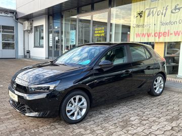 Bild Corsa Opel