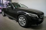 Mercedes-Benz C 220 T d 4Matic Assistenz-Paket DISTRONIC CAM - Mercedes-Benz C 220: Kombi