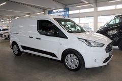 Fahrzeugabbildung Ford Transit Connect TREND L2 Lang KLIMA AHK 3-Sitzer