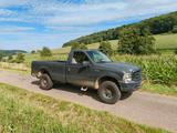 Ford F250 HD 7.3 Diesel 4x4 Ranger - gebrauchte Ford Ranger aus dem Jahr 2000