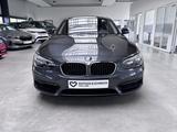 BMW 118 AUTOMATIK+KLIMA+NAVI+EINAPRKHILFE+ALUR18+TÜV - BMW 118 Gebrauchtwagen