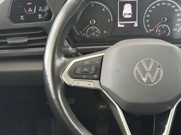 Volkswagen Caddy 2.0TDI 4MOTION 4x4 LED NAVI APP AHK