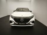 Mercedes-Benz EQS 450+ SUV AMG Premium+ Hyperscreen AHK Night - Mercedes-Benz EQS SUV in Leipzig