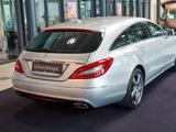 Mercedes-Benz CLS 350 SB Harman Schiebedach Sitzklima AIRMATIC - : Kombi, Cls