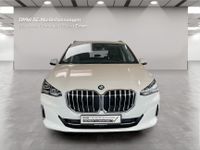 BMW 220 Active Tourer - Vorschau Bild 8