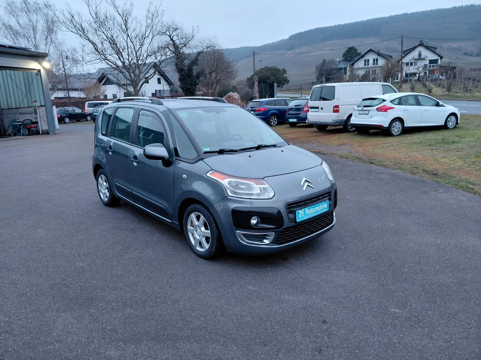 Citroën C3 Picasso Tendance