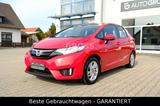 Honda Jazz 1.3 i-VTEC "SPURHALTE"SHZ"TEMPOMAT"PDC"LED" - Honda Jazz
