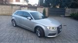 Audi A3 SPB 1.8 TFSI S tronic Ambition 5porte pa - Audi A3: 8pa