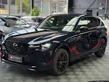 Mazda CX-60 Homura AWD /360°/Sitzklima/BOSE/HUD/Leder - Mazda CX-60 mit Diesel-Antrieb: Automatik