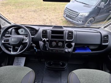 Sunlight Cliff XX 600 RT Safetypaket AWT isoliert+beh.