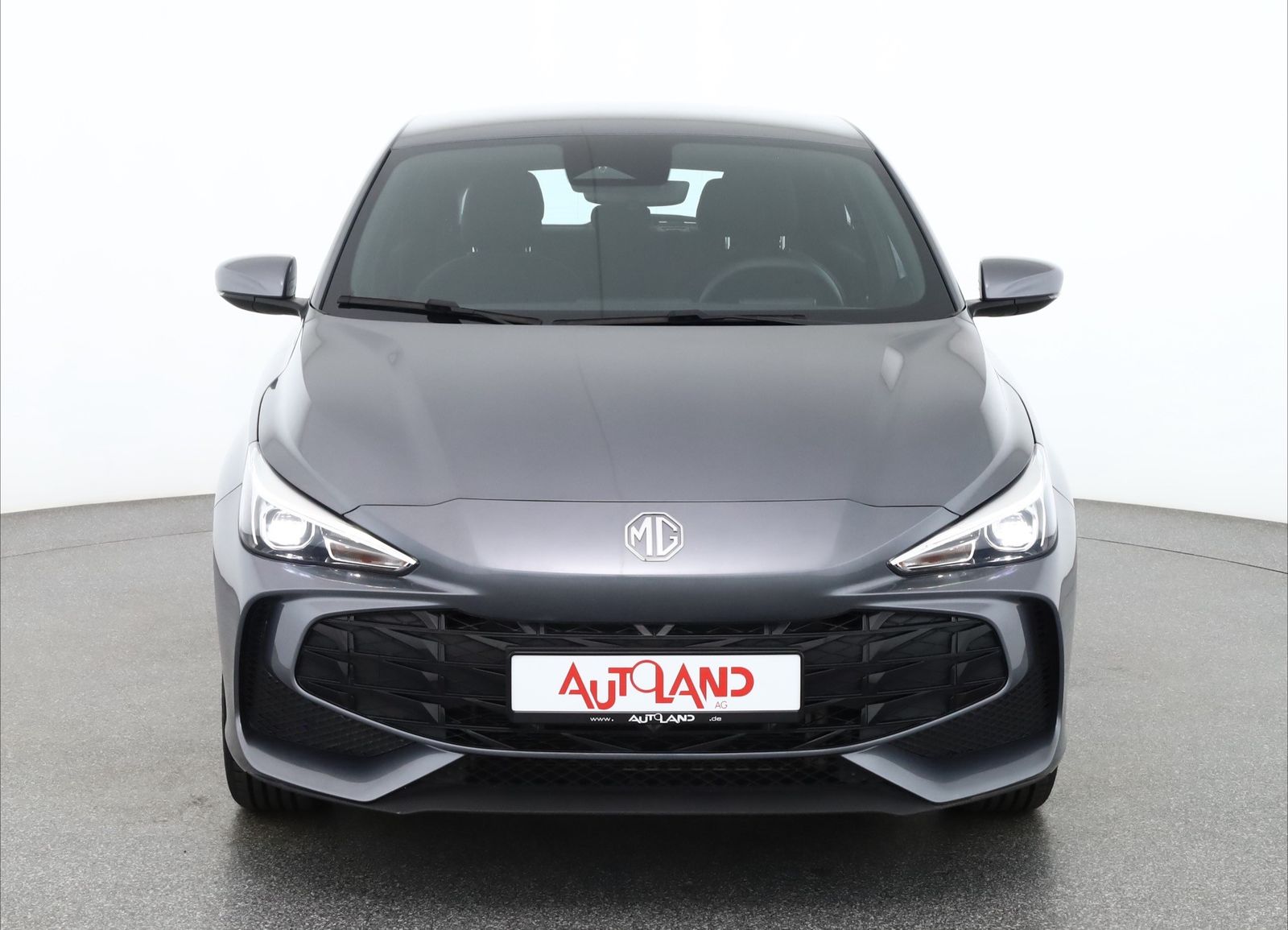 MG3
