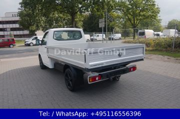 Volkswagen T5 Transporter - 3
