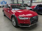Audi A6 Allroad 3.0 TDI quattro STANDHZG PANO LUFT - Audi: Unfallwagen