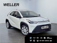 Toyota Aygo (X) - Vorschau Bild 8