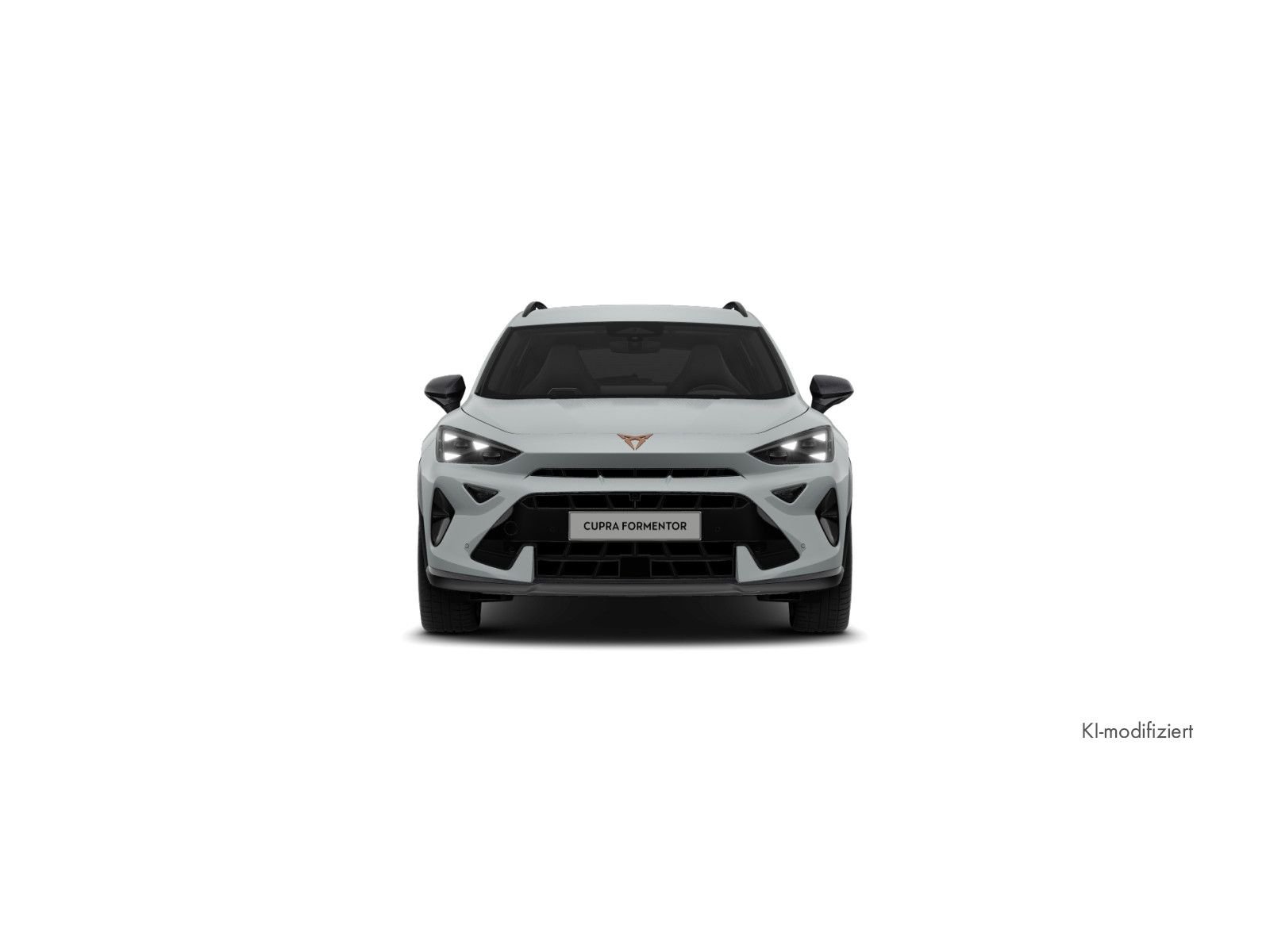 Cupra Formentor VZ e-Hybrid 1.5 eTSI 6-Gang DSG imagem 2
