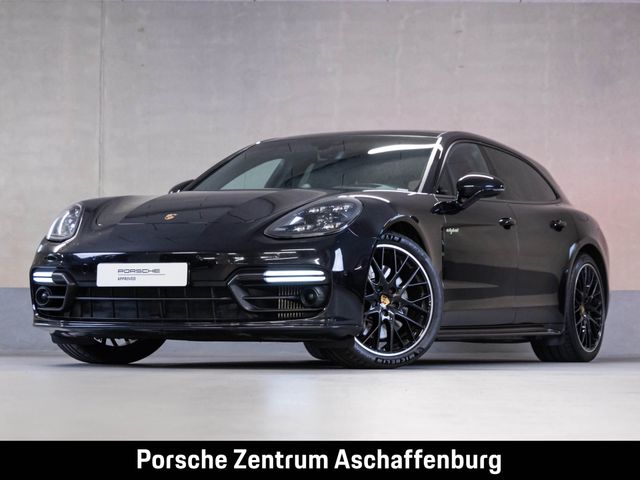 Porsche Panamera 4 E-Hybrid Sport Turismo SportDesign