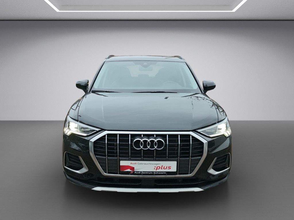 Audi Q3 - Bild 7