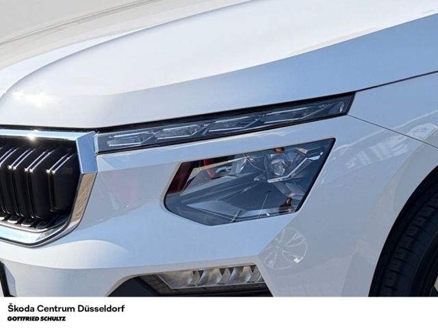 Skoda Kamiq - Bild 5