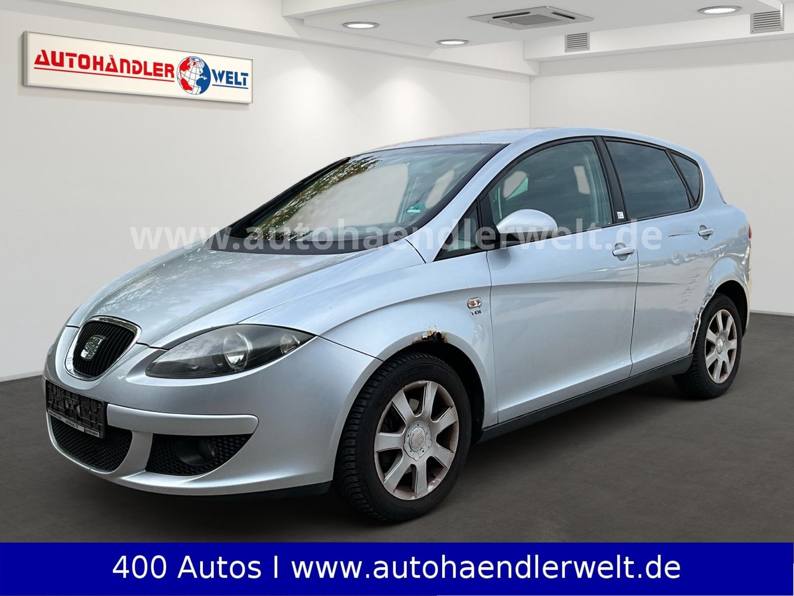 Seat Toledo