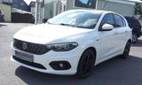 Fiat Tipo Lounge Navi R-CAM Steilheck - Fiat Gebrauchtwagen Düsseldorf