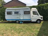 Mercedes-Benz 208 - Wohnmobile bis 7.000 Euro