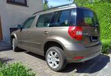 Skoda Yeti 1.2 TSI DSG Ambition Automatik Garagenwagen - Skoda Yeti in Essen