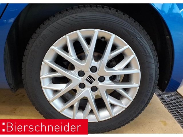 Seat Ibiza - Bild 10