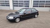Honda Civic 1.4i Cool  Neuer TÜV bis  09.2027 - Honda Civic: Cool