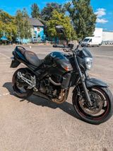 Suzuki GSR 600 - Angebote entsprechen deinen Suchkriterien