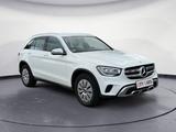 Mercedes-Benz GLC 220 GLC -Klasse GLC 220 d 4Matic Navi LED - gebrauchte Mercedes-Benz GLC 220 aus dem Jahr 2022