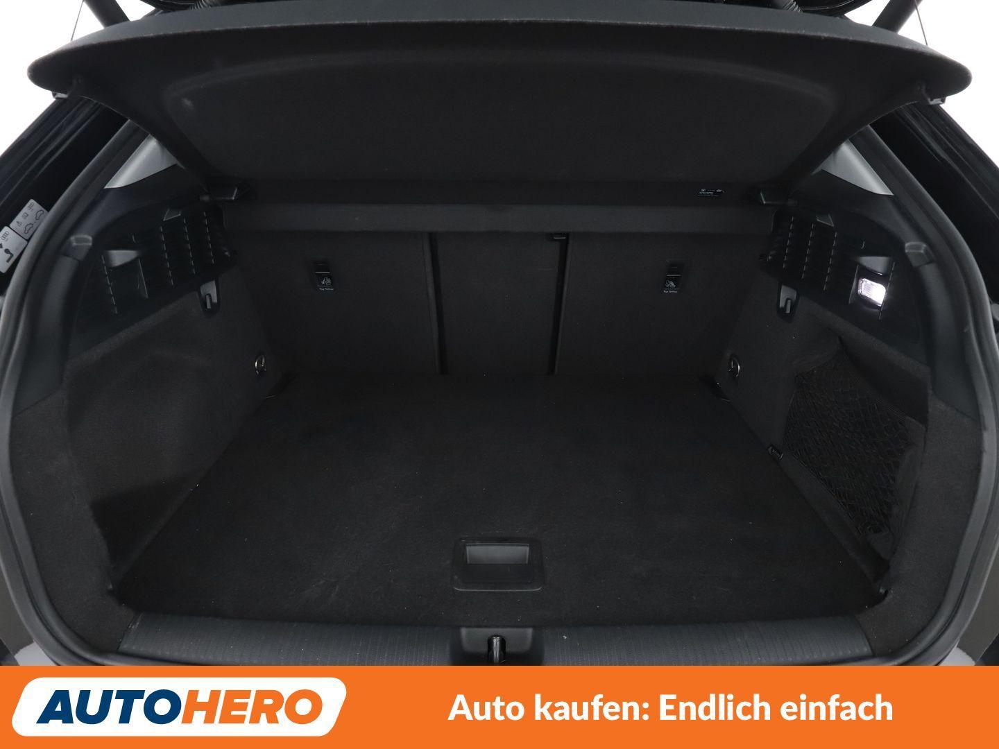 Audi Q2 35 TFSI Sport Aut.*NAVI*PDC*TEMPO*, миниатюра 16