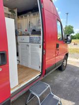 Fiat Ducato Maxi 2.8 JTD - Fiat 2 8 ducato jtd