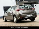 Toyota Auris Comfort Multidrive S 1.2 Turbo, Kamera - Toyota Auris mit Benzin-Antrieb: Automatik
