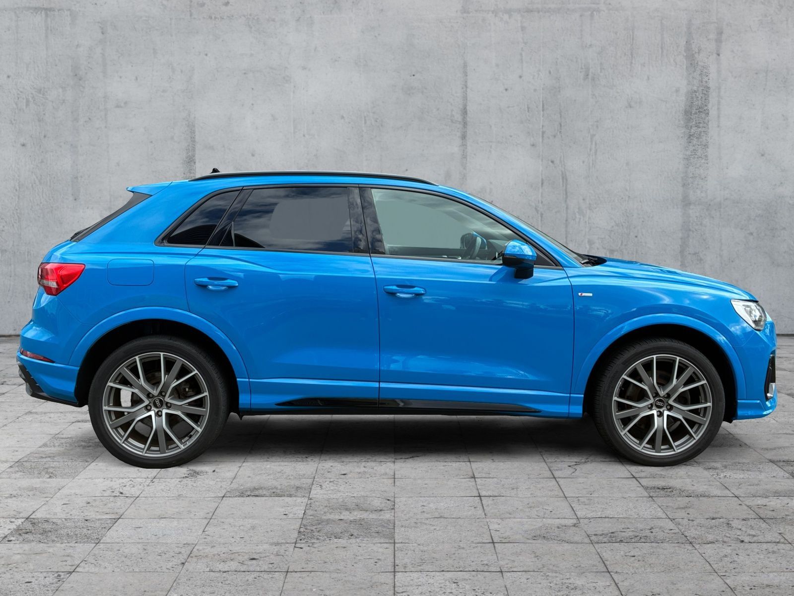 Audi Q3 - Bild 7