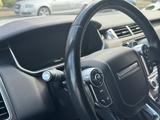 Land Rover Range Rover Sport 3.0 SDV6 HSE HSE - Land Rover Range Rover Sport in Dortmund