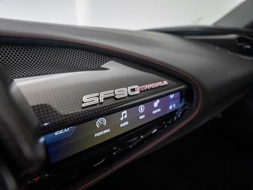 2021 Ferrari SF90 — миниатюра 35