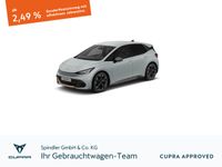 Cupra Born - Vorschau Bild 1